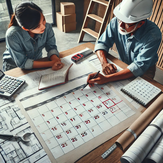 Avoiding HDB Renovation Setbacks