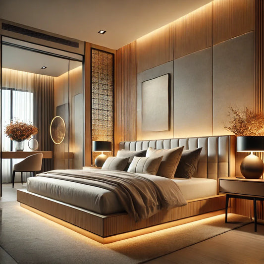 Bedframe SG: Find the Best Bed Frames in Singapore for Ultimate Comfort