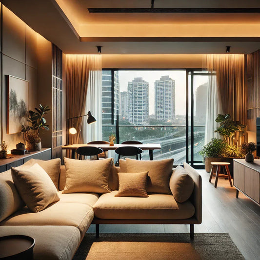 Best Places To Purchase Fabric Sofas In Singapore: A Comprehensive Guide
