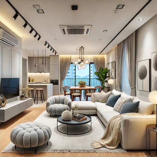 Boost Your 5-Room HDB Value with These Simple Upgrades
