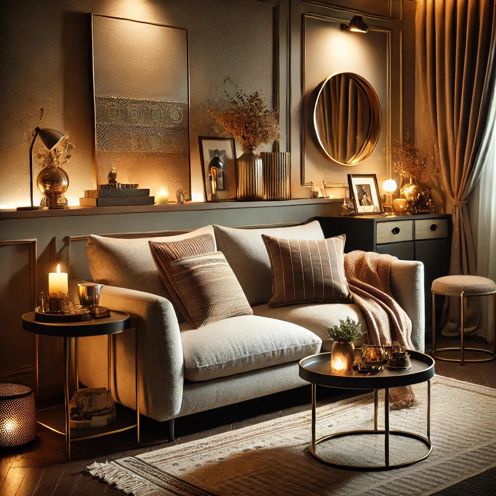 Chic 2 Seater Sofas for Couples - Cozy & Stylish Living Room Furniture ...
