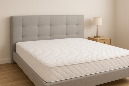 Cheap Mattress Singapore: Affordable Furniture Solutions for a Better Night’s Sleep