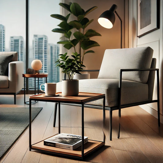 Cheap Side Tables Singapore Find Quality on a Budget