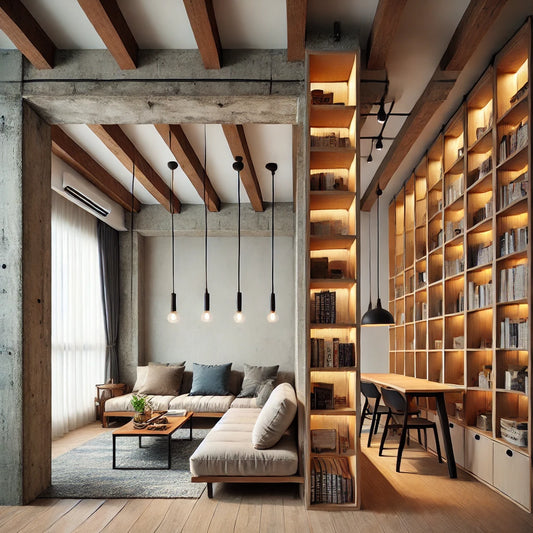 Creative HDB Renovation Ideas You Need
