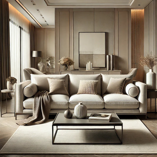 Discover the Best 4 Seater Sofas for Your Home