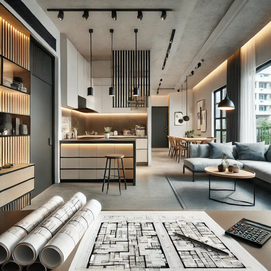 Do You Really Need an Architect for HDB Renovation?