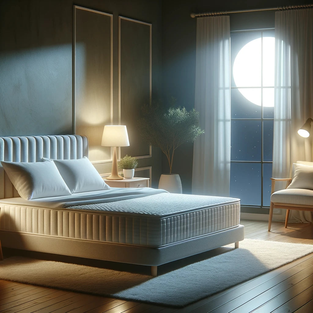 Sleep Soundly: How to Pick the Perfect Mattress