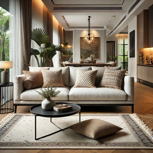 Fabric Sofa Singapore: The Ultimate Guide to Choosing the Right One