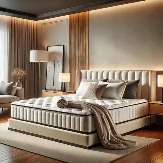 Find the Best Mattress for Less in Singapore