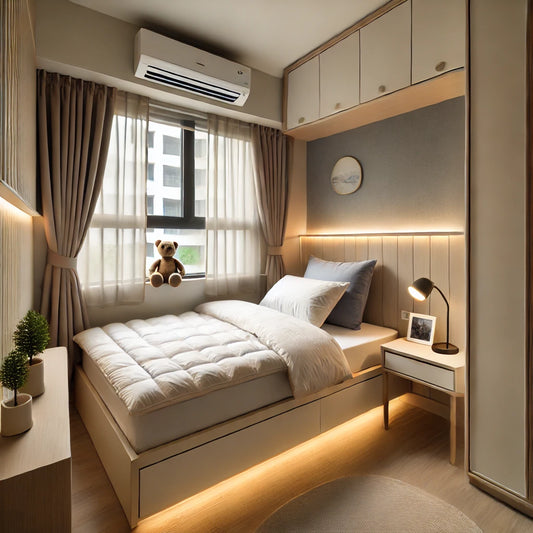 Find the Right Single Mattress for Your Bedroom