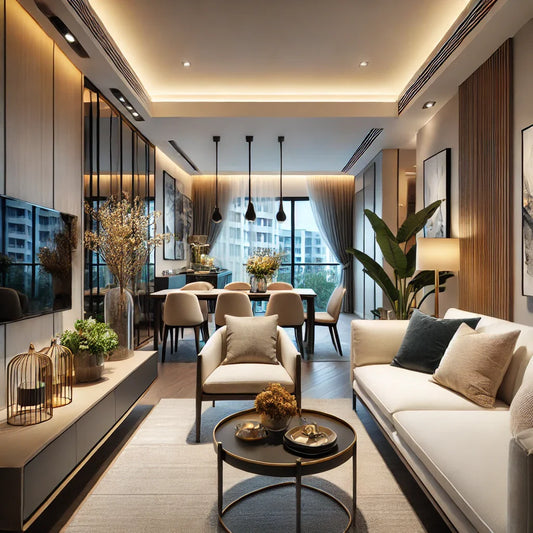 Furniture Near Me: Uncover the Hottest Deals in Singapore