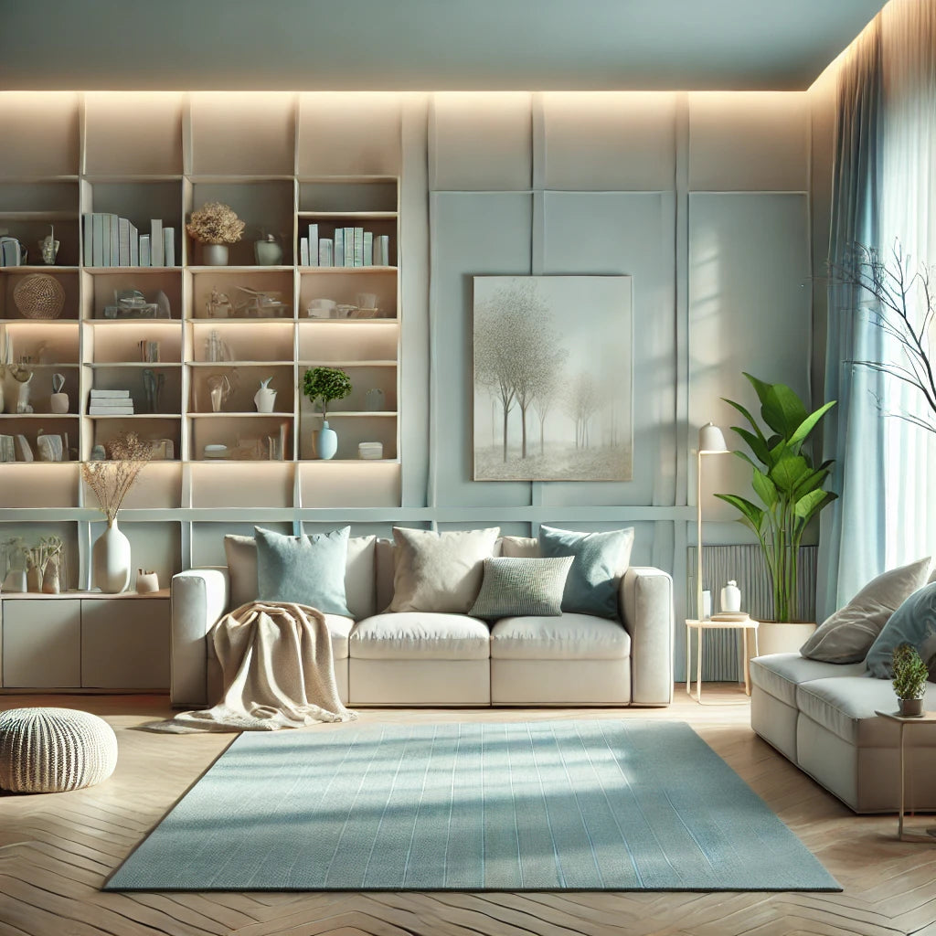 Apartment Renovation Ideas For Improved Mental Health And Wellness photo