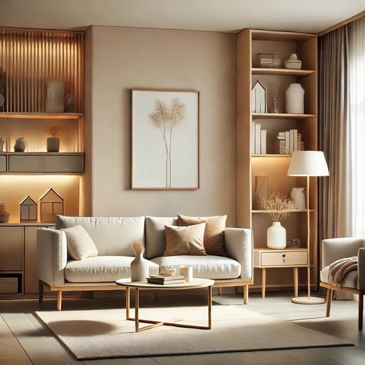 Designing Your Ideal Home - From Concept to Comfort