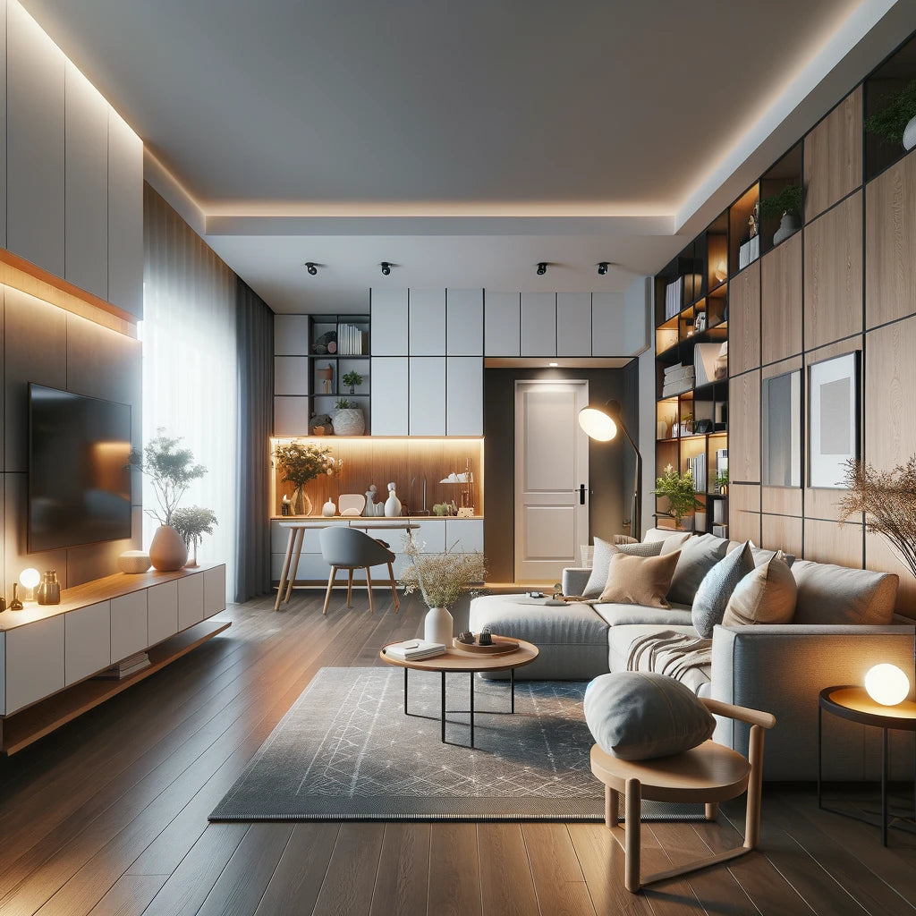 Transform Your Home with Renovation and Interior Design Tips – Prestige ...
