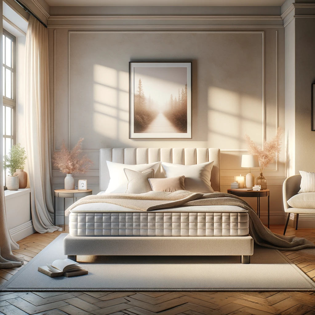 Dream Big: How to Choose Your Ideal Mattress