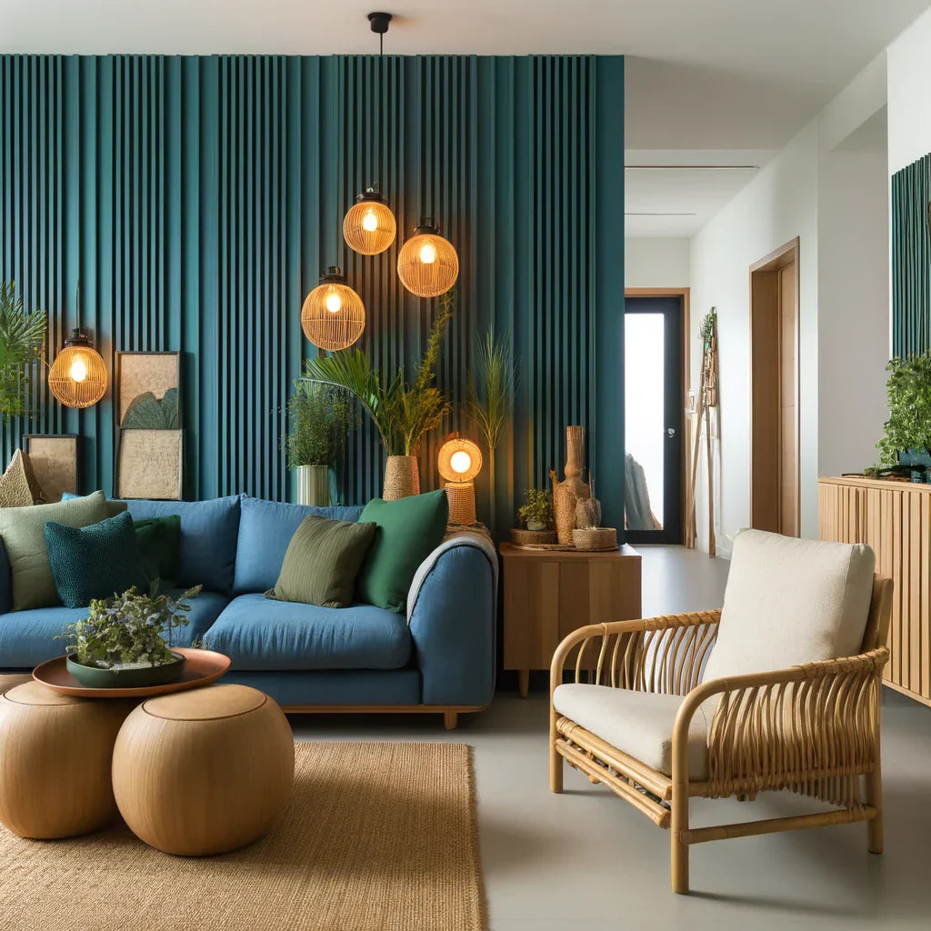 Singapore Interior Design Trends 2025: Redefining Modern Living with Innovative Furniture