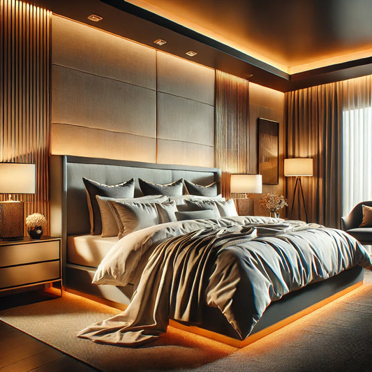 Is a King Size Mattress Right