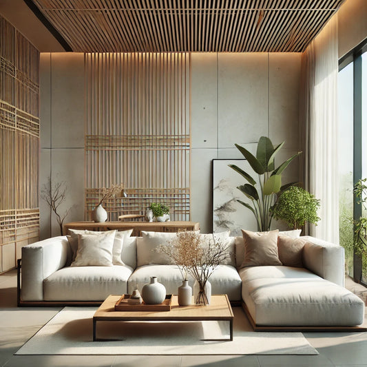K-Drama Vibes for Your HDB Flat