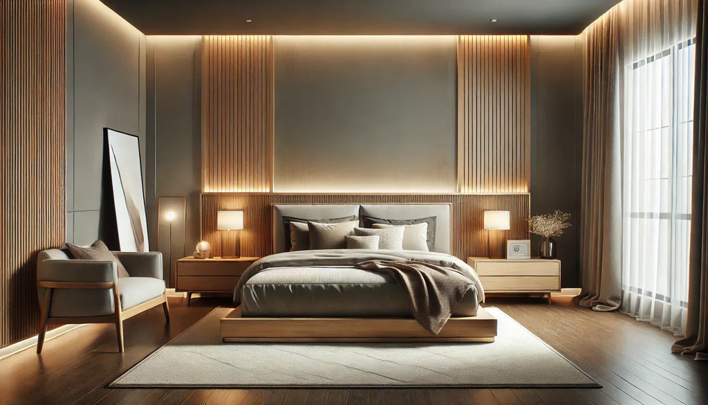 King Size Bed Singapore: Find the Perfect Fit for Your Bedroom Needs