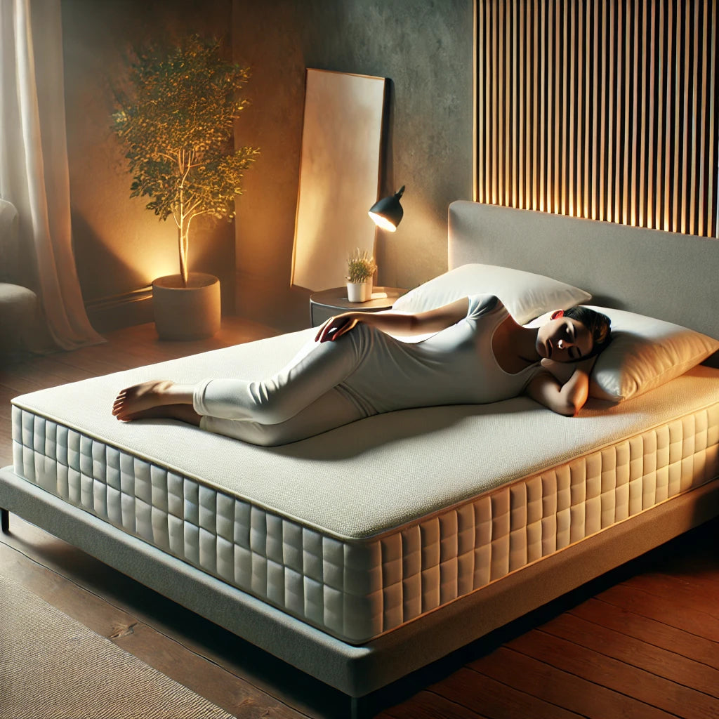 Latex Mattress and Back Pain Is Your Mattress Helping or Hurting
