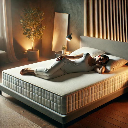 Latex Mattresses Good or Bad for Back Pain?