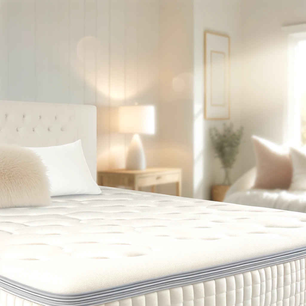 Essential Mattress Shopping Advice for Restful Nights