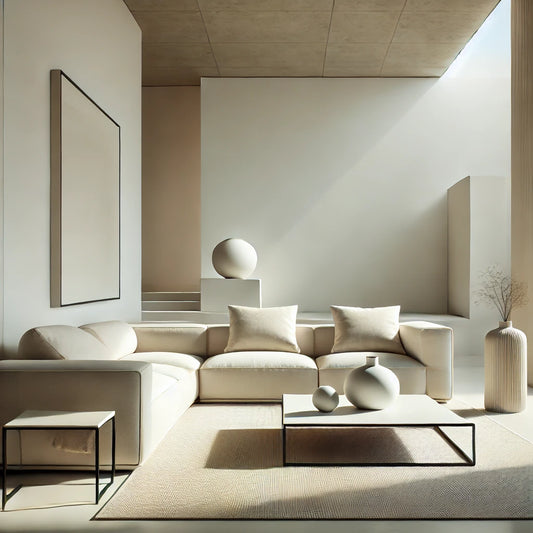 Minimalist Design Made Simple