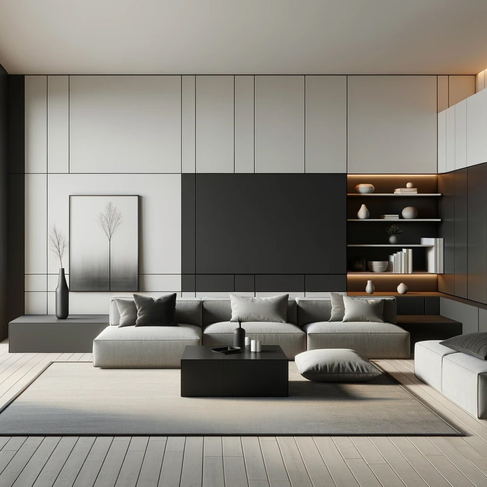 Incorporating Minimalism Into Your Home Furniture Style