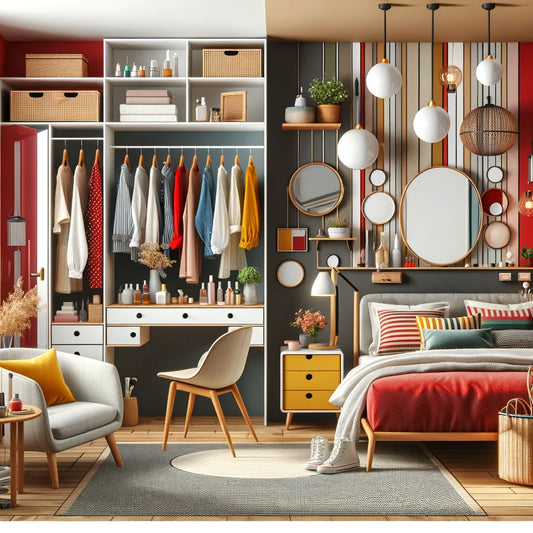 8 Essential Tips for Personalizing Your Bedroom Space
