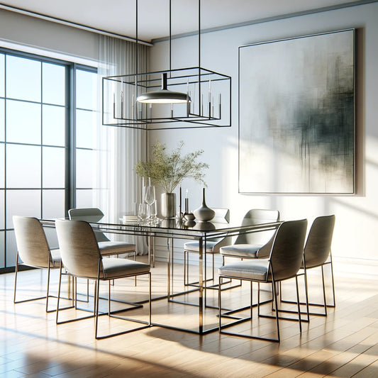 Tables to Love - From Classic to Contemporary