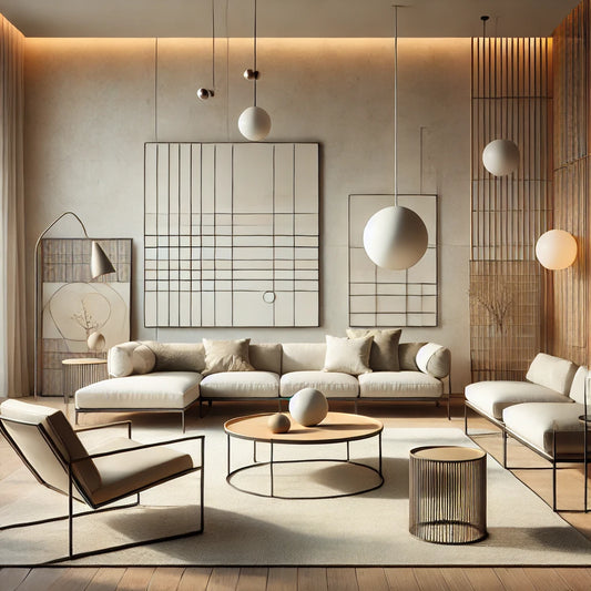 Mastering Modern Furniture Style