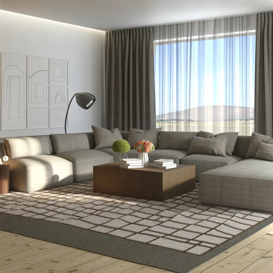 Sofa Styling Secrets for a Stunning Living Room