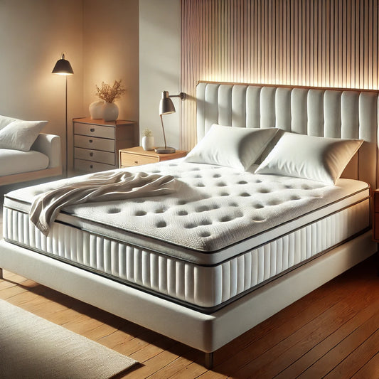 Transform Your Sleep with the Right Mattress