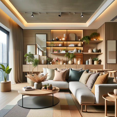 Online Furniture Shopping Made Simple