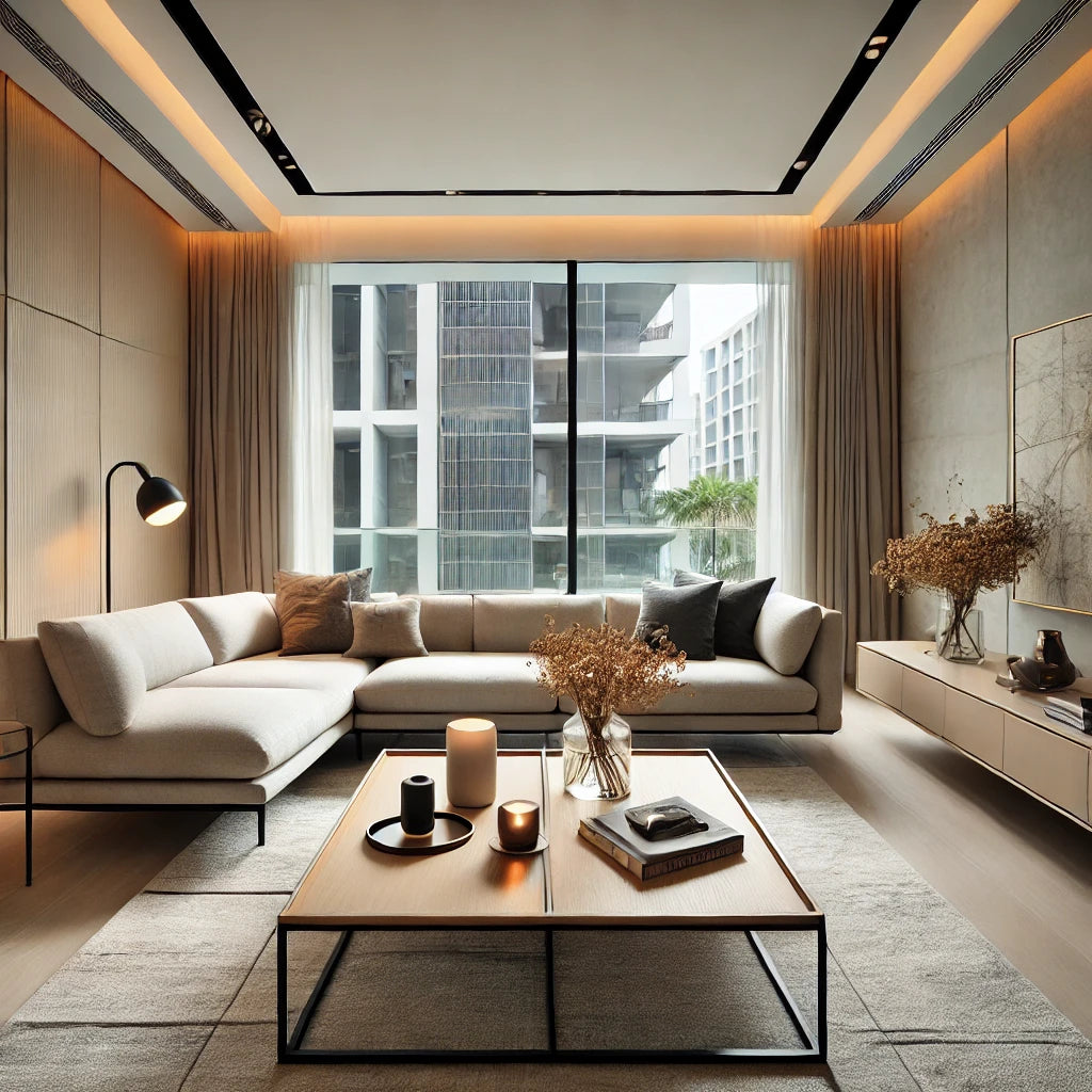 Perfect Coffee Tables for Modern Singapore Living
