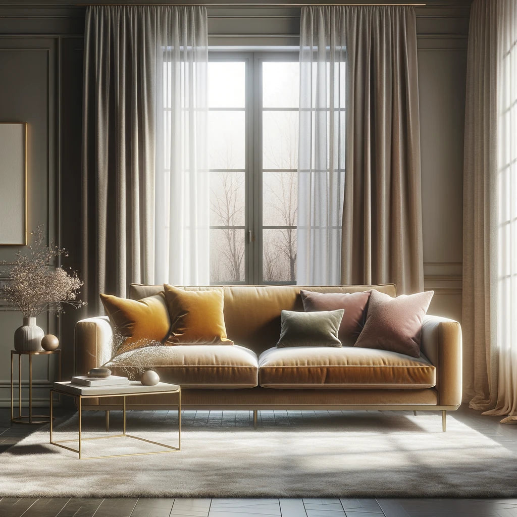 Mastering Sofa Selection: A Buyer’s Guide to Comfort & Style
