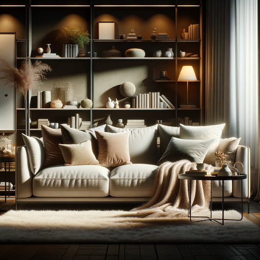 Sofa Buying Guide for the Modern Home