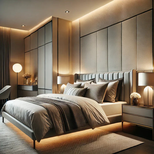 Queen Bed Dimensions Guide for Singapore Homes