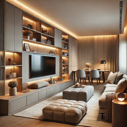 Revamp Your Space with Smart Renovations
