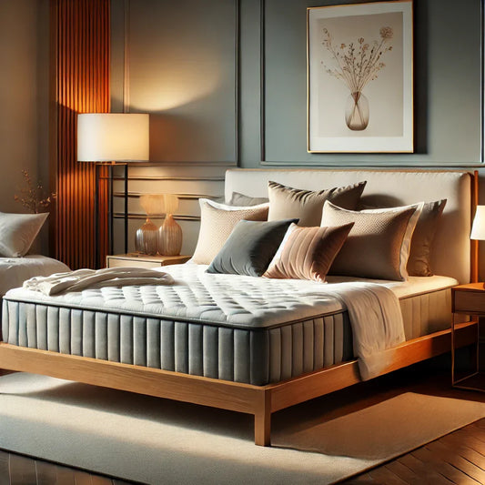 Should You Purchase a Bed Frame and Mattress Together?