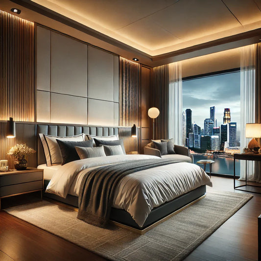 Singapore Bed Sizes Explained Simply
