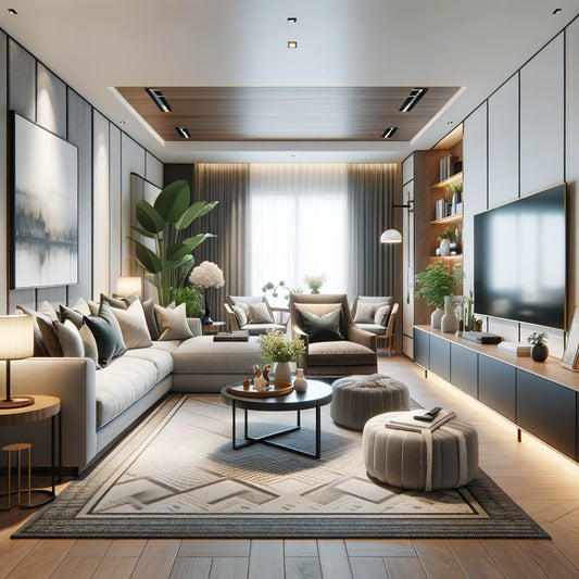 Stress-Free Furniture Shopping Guide: Mastering Online Purchases in Singapore