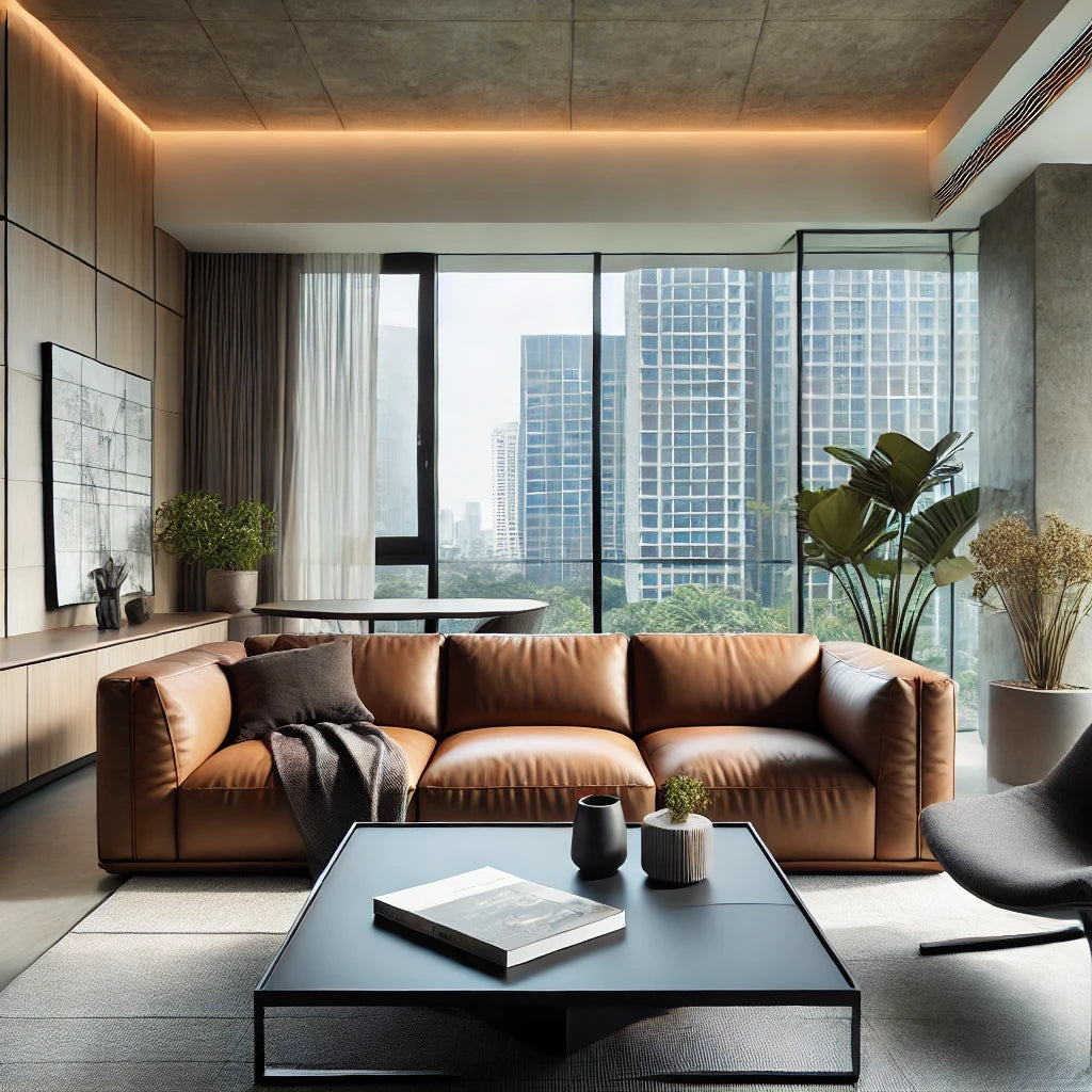 Singapore’s Top Sofa Picks for Stylish Homes