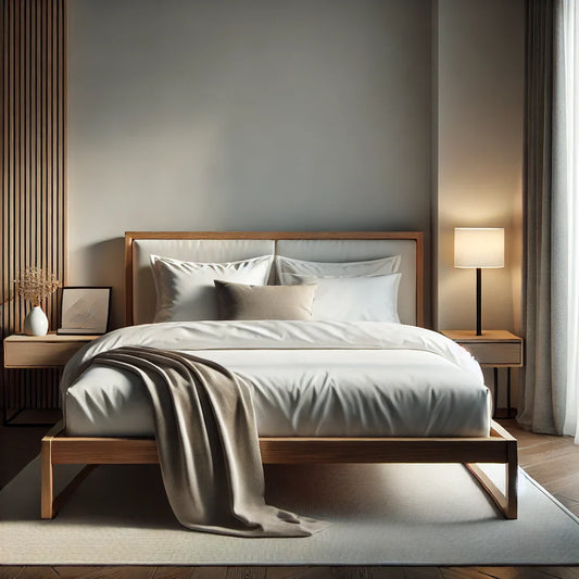 Single Bed Frame Size Guide: What You Need to Know for Your Singapore Home