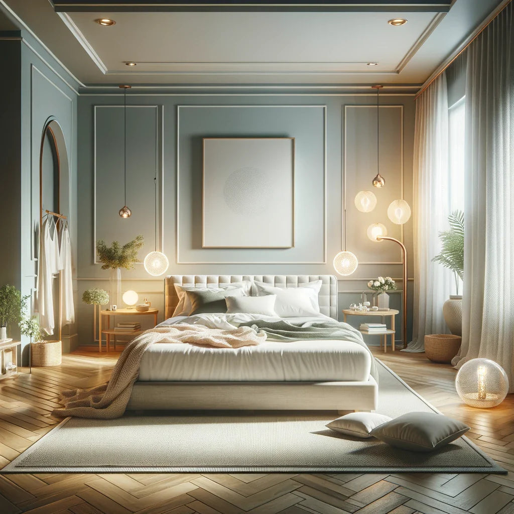 The Essential Connection Between Quality Sleep and Health: Strategies for a Restful Night
