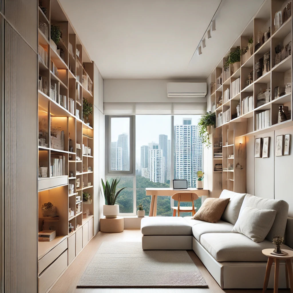 Interior Design - Inspiration - Furniture Tips and more – tagged "Smart ...