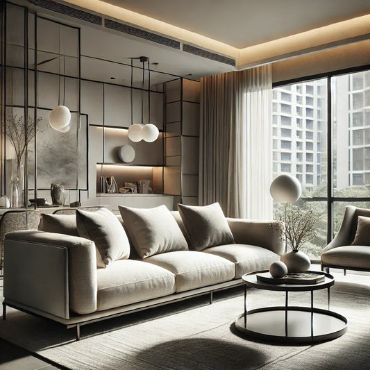 Unbeatable Sofa Deals in Singapore: Upgrade Your Living Space with Premium Comfort