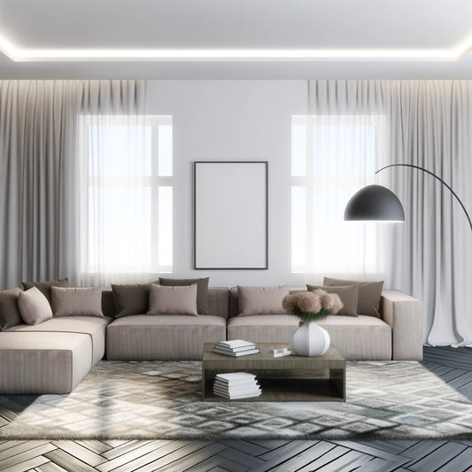 Sofa Sizing Made Simple