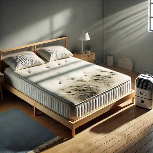 Stop Mould from Ruining Your Mattress