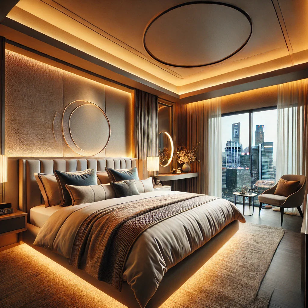 The Best King Size Mattress in Singapore for Ultimate Comfort